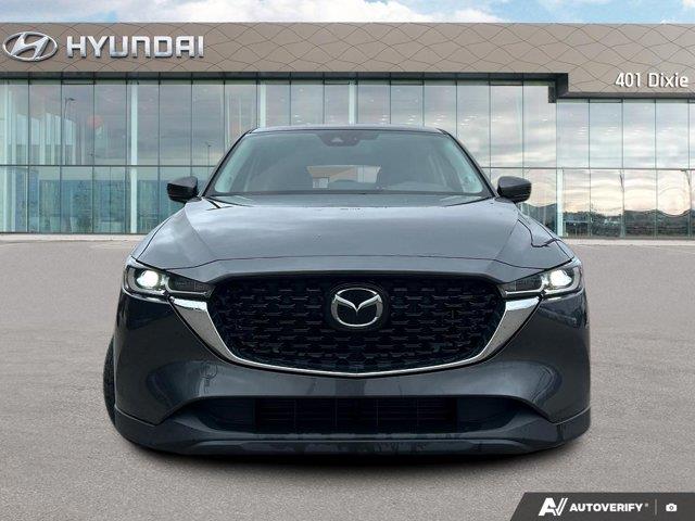 mazda CX-5 2025 - 8