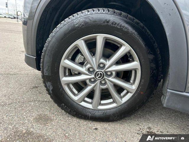 mazda CX-5 2025 - 9