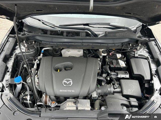 mazda CX-5 2025 - 13