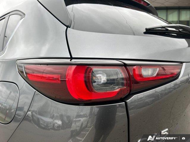 mazda CX-5 2025 - 14