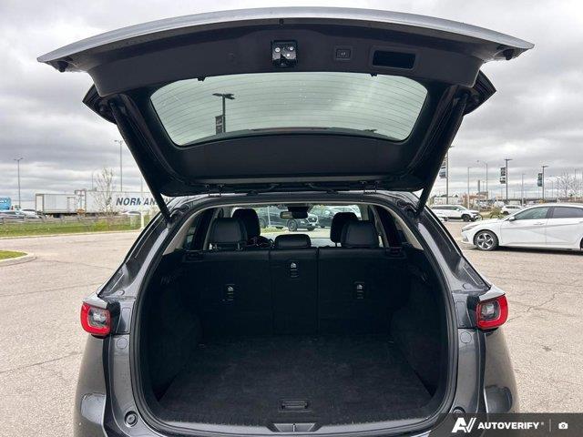 mazda CX-5 2025 - 15
