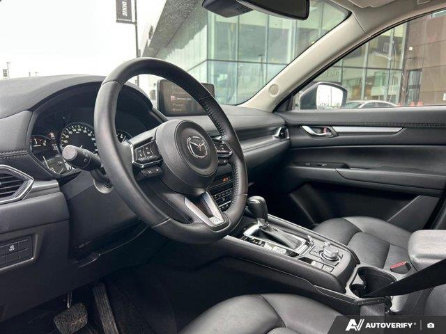 mazda CX-5 2025 - 16