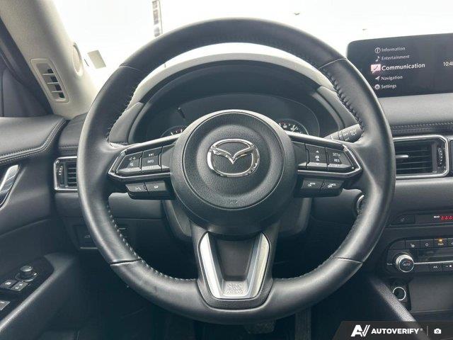 mazda CX-5 2025 - 17