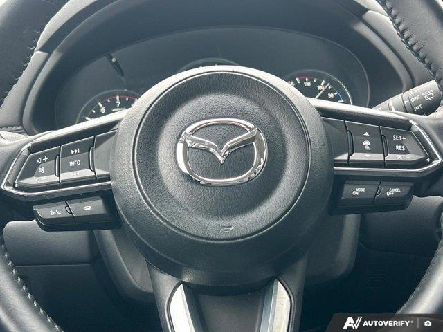 mazda CX-5 2025 - 19
