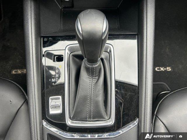 mazda CX-5 2025 - 21