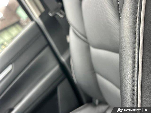 mazda CX-5 2025 - 23