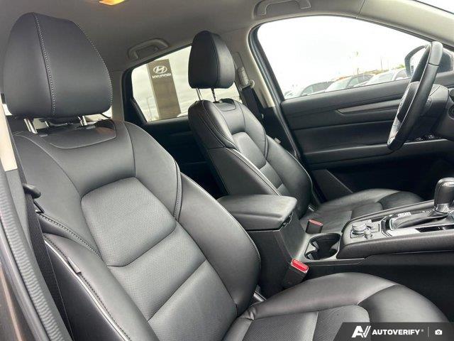 mazda CX-5 2025 - 25