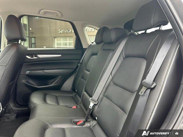mazda CX-5 2025 - 26