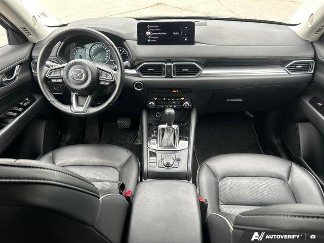 mazda CX-5 2025 - 27