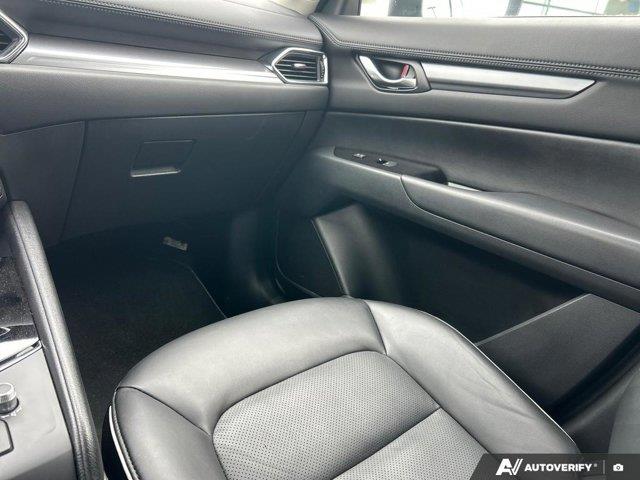 mazda CX-5 2025 - 28