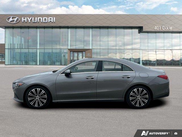 mercedes-benz CLA 2023 - 2