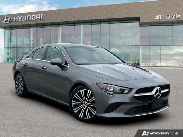 mercedes-benz CLA 2023 - 7