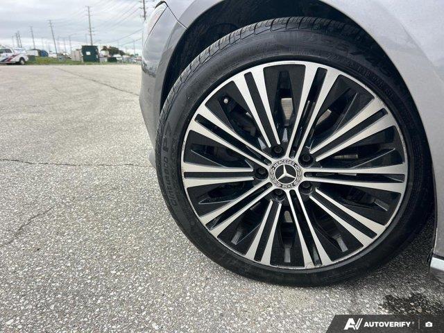 mercedes-benz CLA 2023 - 9