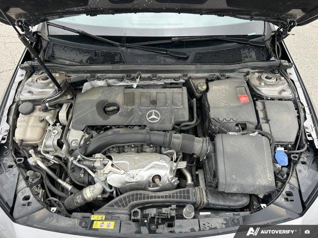 mercedes-benz CLA 2023 - 13