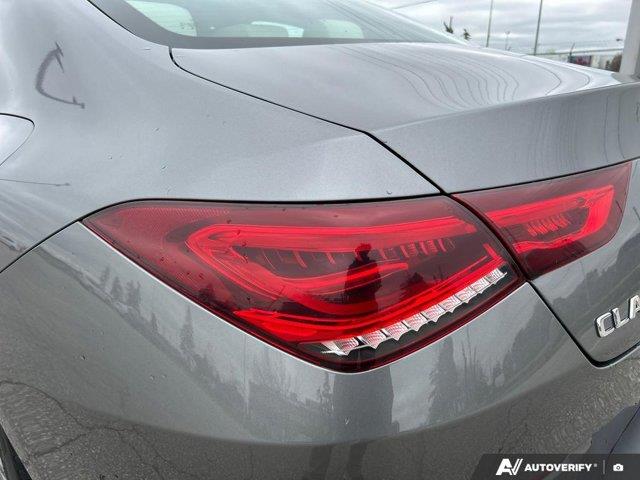 mercedes-benz CLA 2023 - 14