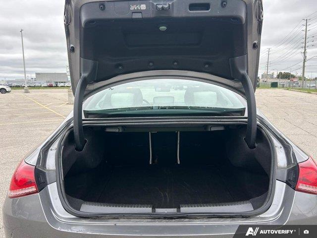 mercedes-benz CLA 2023 - 15