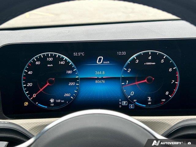 mercedes-benz CLA 2023 - 18