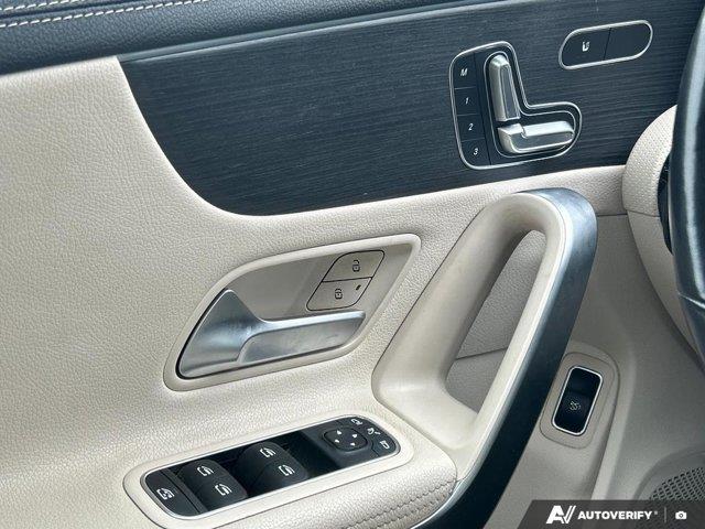 mercedes-benz CLA 2023 - 20