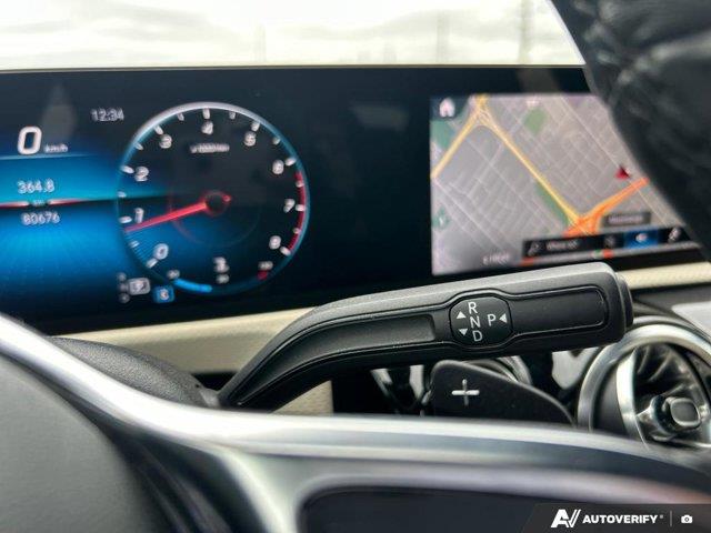 mercedes-benz CLA 2023 - 21