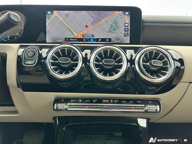 mercedes-benz CLA 2023 - 22