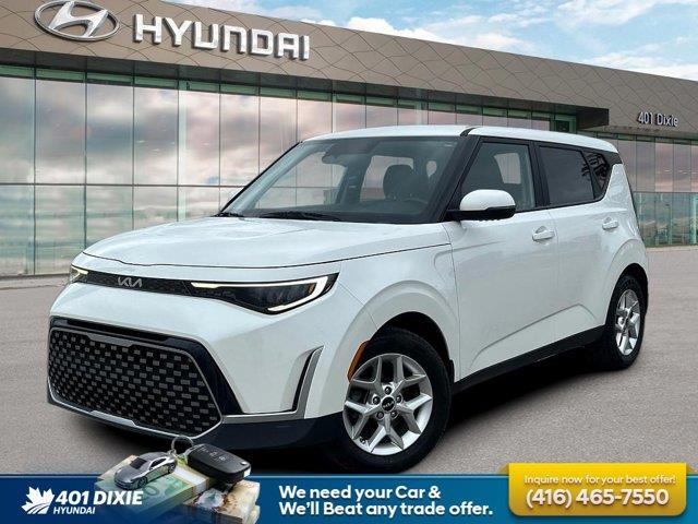 kia Soul 2023