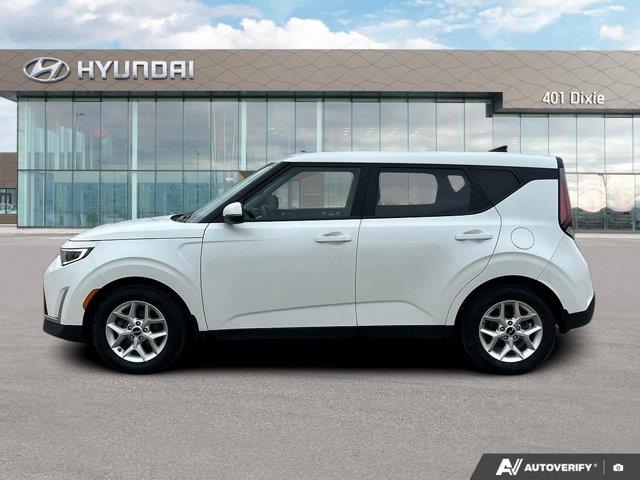 kia Soul 2023 - 2