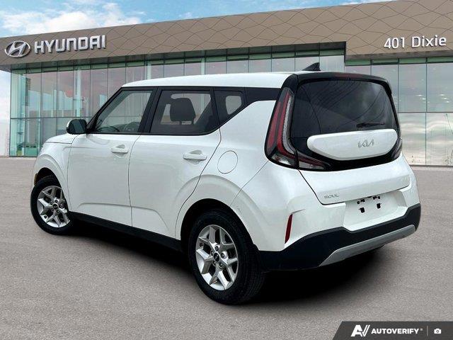 kia Soul 2023 - 3