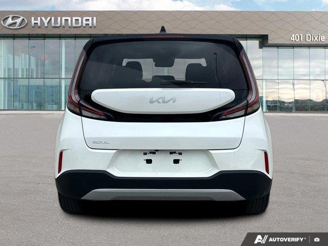 kia Soul 2023 - 4