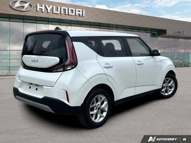 kia Soul 2023 - 5