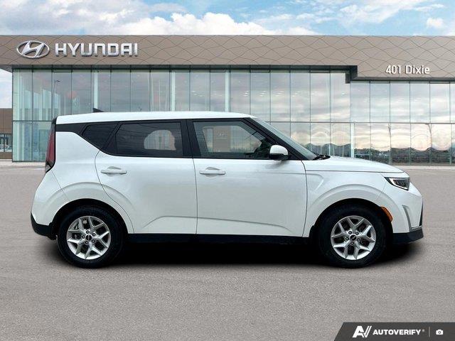 kia Soul 2023 - 6