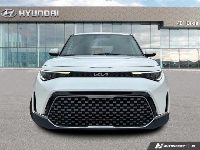 kia Soul 2023 - 8