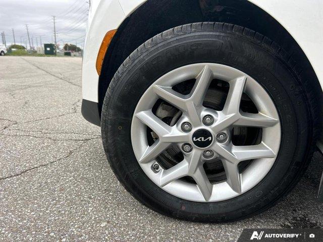 kia Soul 2023 - 9