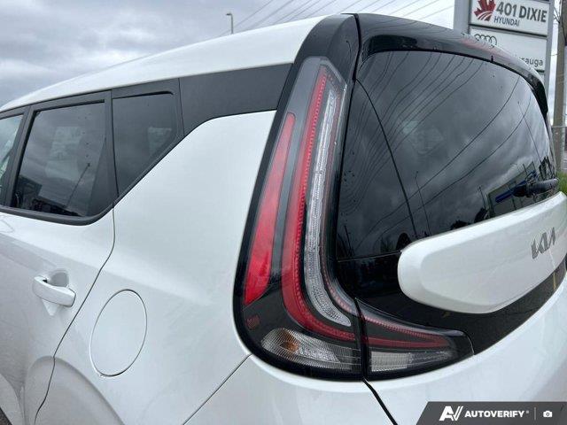 kia Soul 2023 - 14