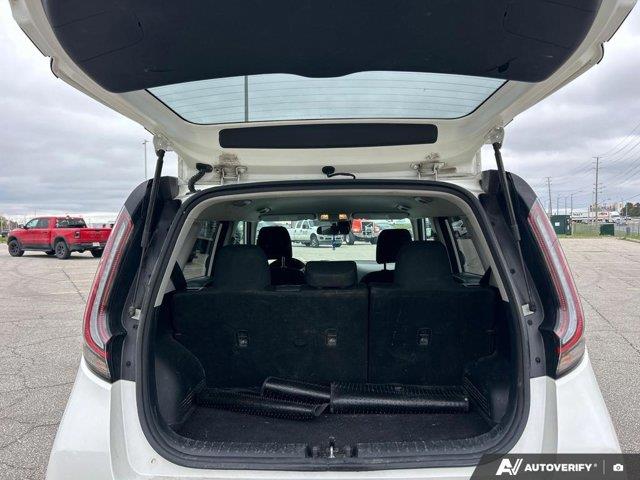 kia Soul 2023 - 15
