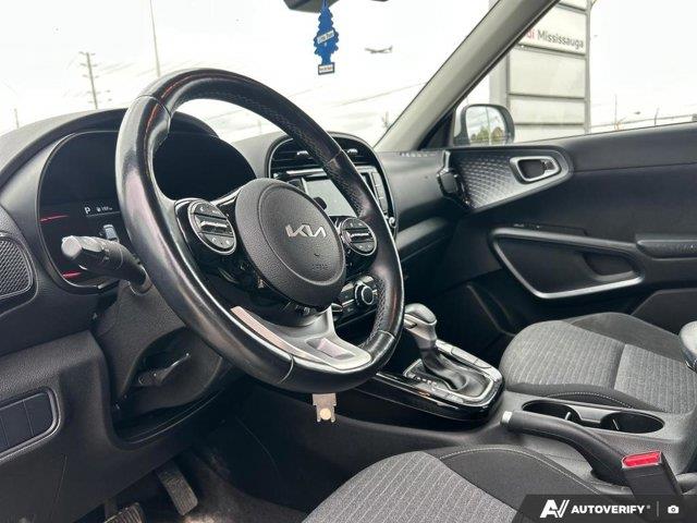 kia Soul 2023 - 16