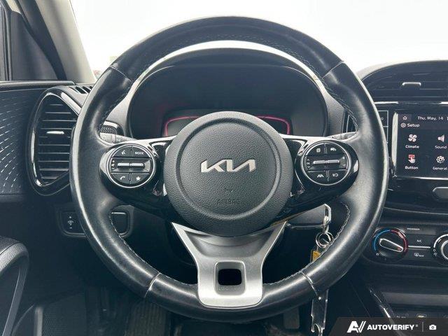 kia Soul 2023 - 17