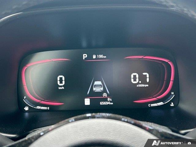 kia Soul 2023 - 18