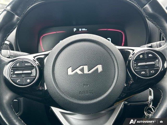 kia Soul 2023 - 19
