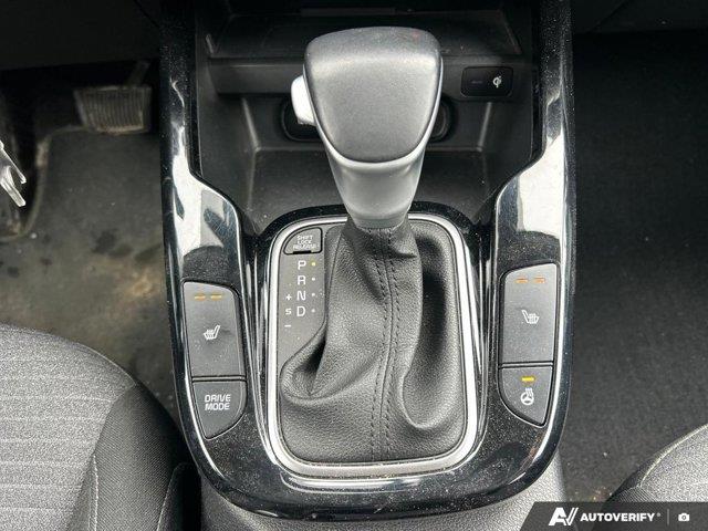 kia Soul 2023 - 21