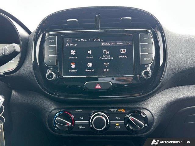 kia Soul 2023 - 22
