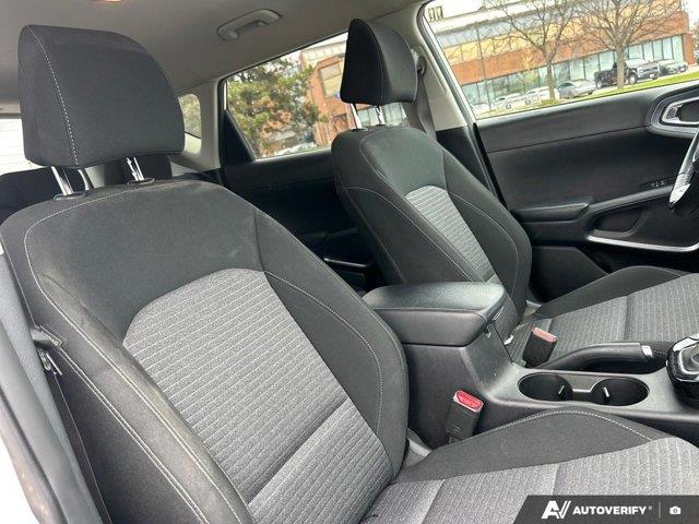 kia Soul 2023 - 25