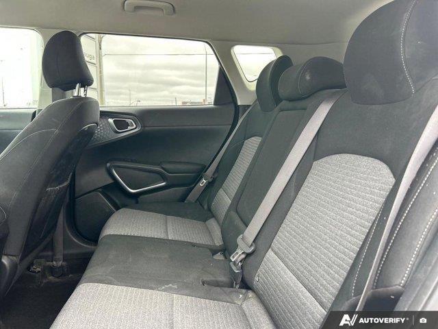 kia Soul 2023 - 26