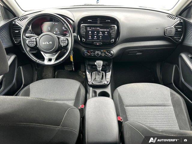 kia Soul 2023 - 27