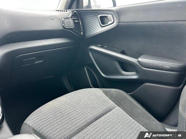 kia Soul 2023 - 28