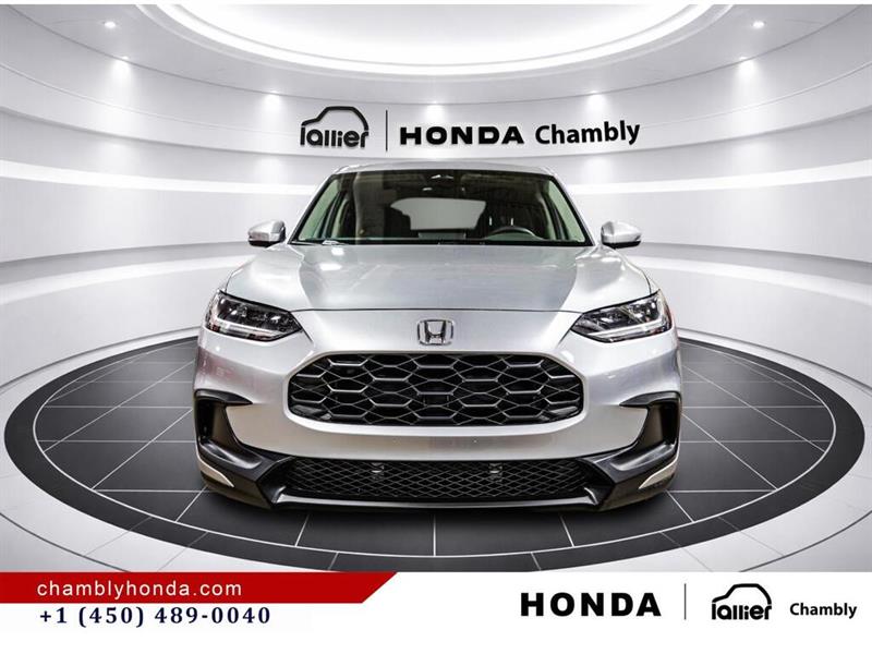honda HR-V 2026 - 2