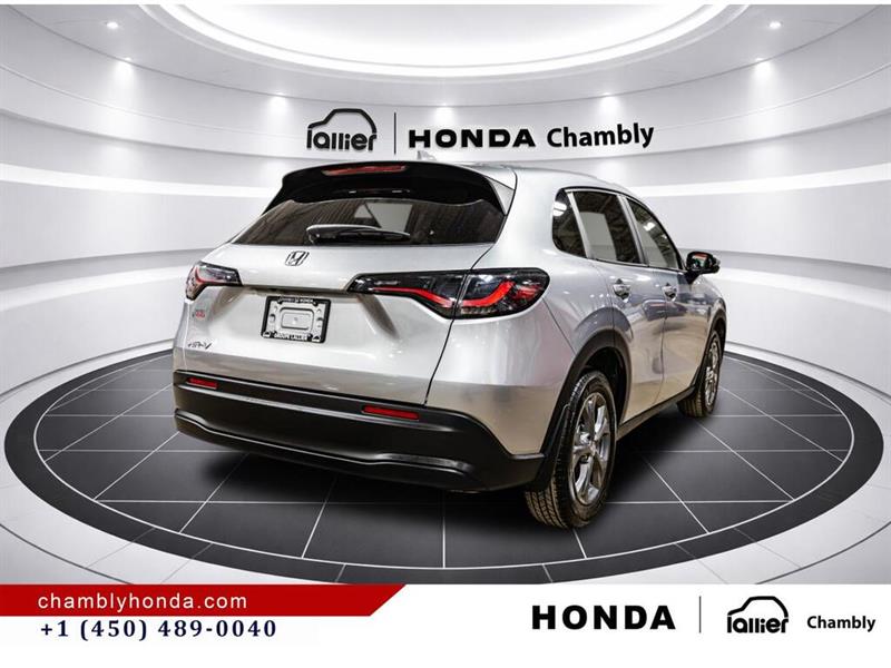 honda HR-V 2026 - 7
