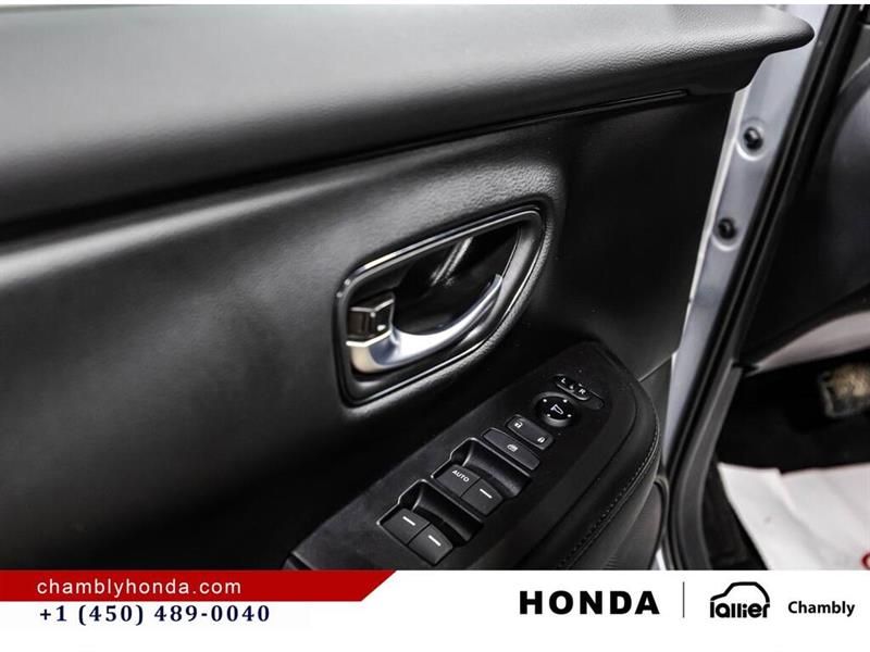 honda HR-V 2026 - 11