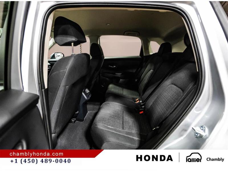 honda HR-V 2026 - 13