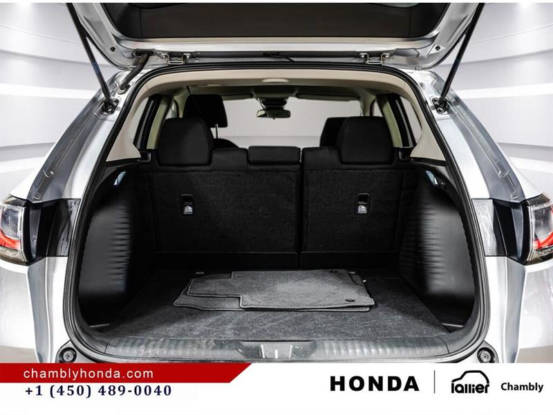honda HR-V 2026 - 15