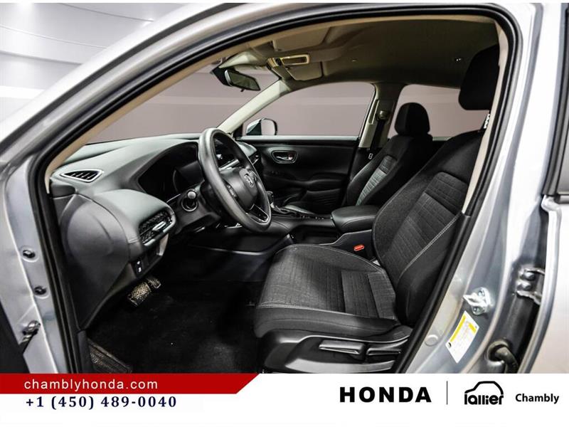 honda HR-V 2026 - 18